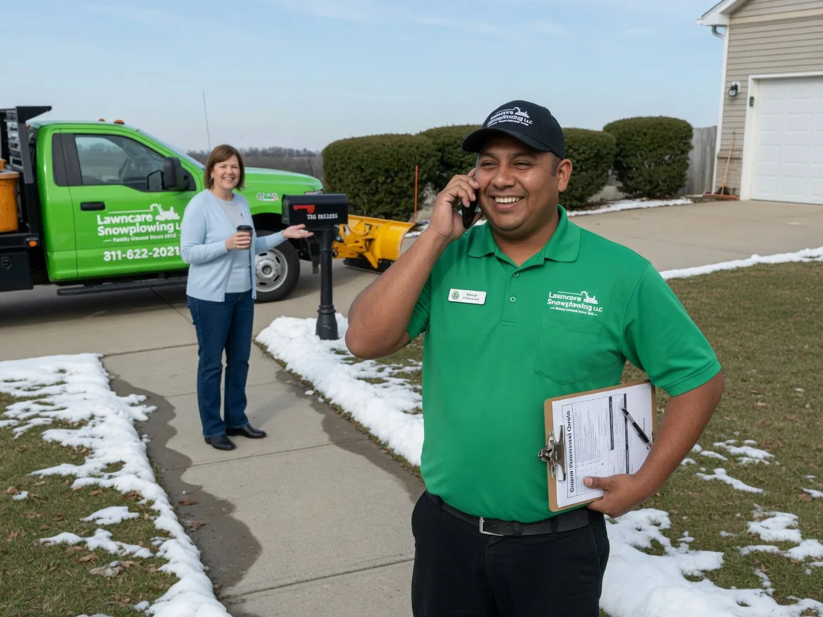 Lawn Care Services By Expert Landscaper East Jordan, MI FAQs
